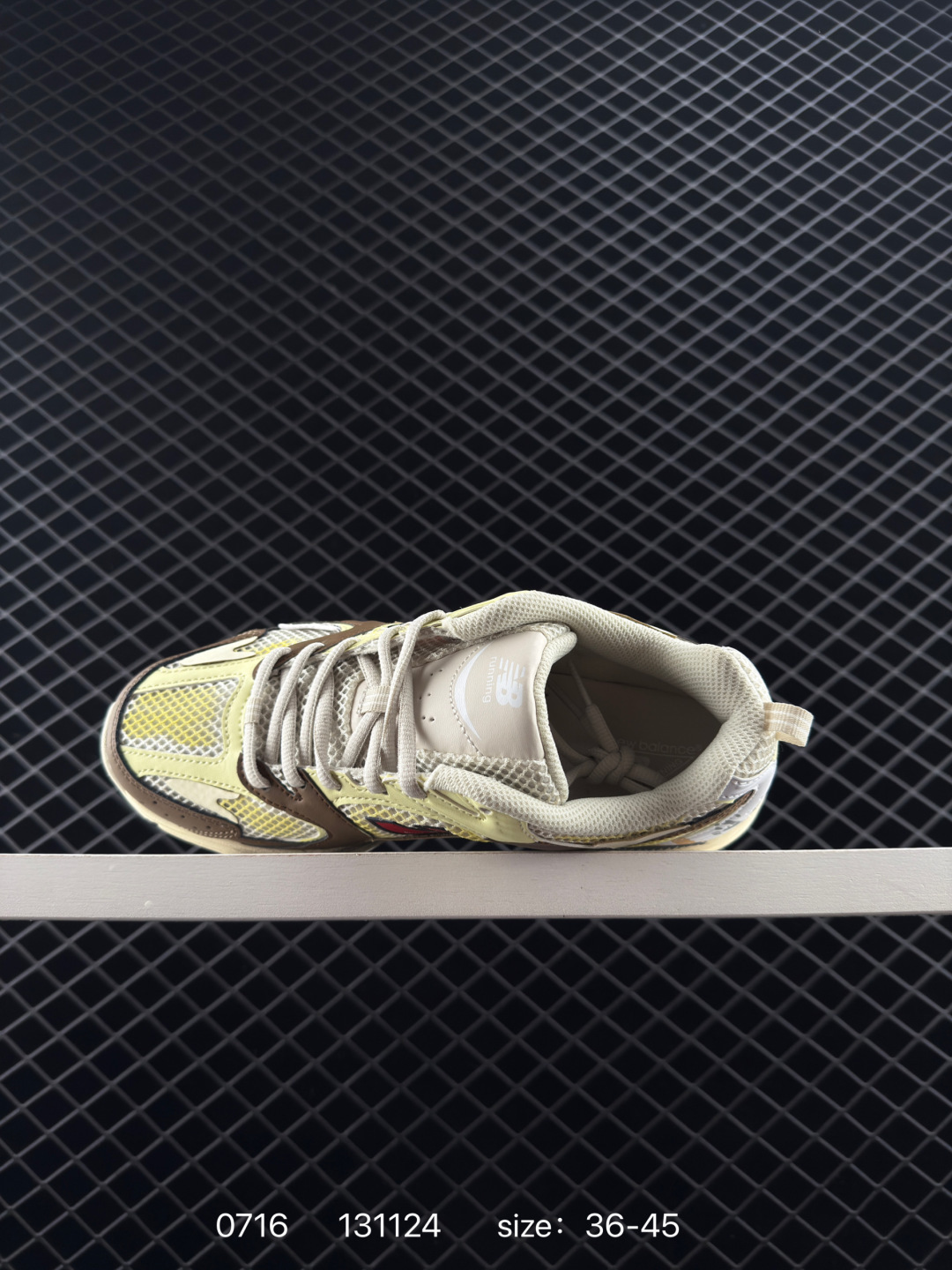 NB530 New Balance 530